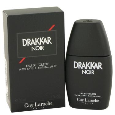 Imagem de Perfume/Col. Masc. Drakkar Noir Guy Laroche 30 ML Eau De Toilette
