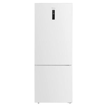 Imagem de Geladeira Frost Free Inverse 416L Inverter cor Branca Midea
