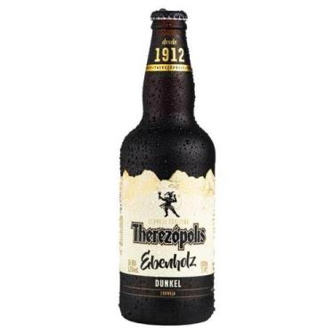 Imagem de Therezopolis 500ml vidro DUNKEL - coca cola