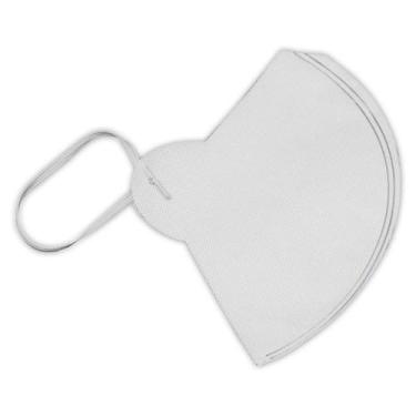 Imagem de Mascara Descartável com 5 Camadas Caixa com 50 Unidades - Wurth - - Ki