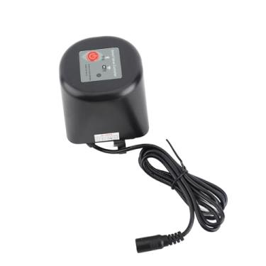 Imagem de Acouto Controlador de Válvula Wi -Fi Com Suporte para Gerenciar Remotamente Sistemas de Irrigação e Gás (Plugue nos EUA)