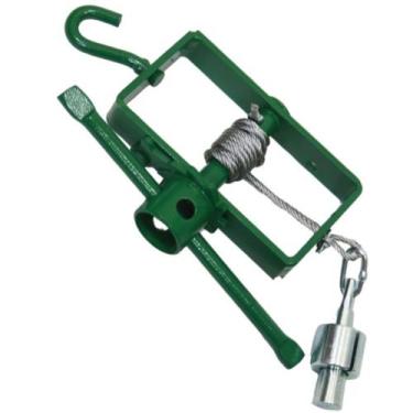 Imagem de Esticador Máquina De Esticar Arame Com Trava Cinfer