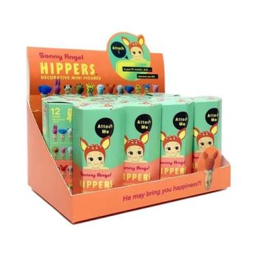 Imagem de Love Series Sonny Angel Edição Limitada Cartoon Blind Box Figura Natal