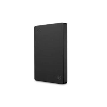 Imagem de Hdd Externo Portatil Seagate 1Tb Preto - Stgx1000400