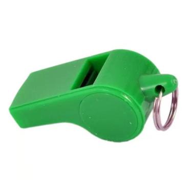 Imagem de Poker 8102 apito plastico com esfera