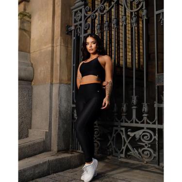 Imagem de Calça Legging Lyon Insanity Feminina Perfezione-Feminino