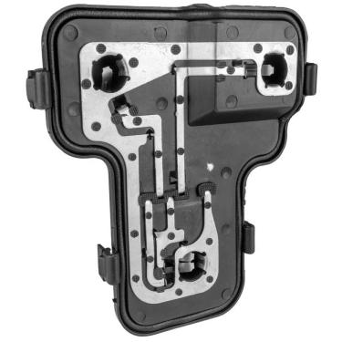 Imagem de Circuito Lanterna Teto Traseiro Motorista Fiat Uno
