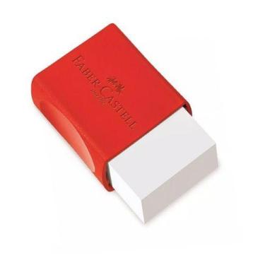 Imagem de Borracha Faber-Castell Max