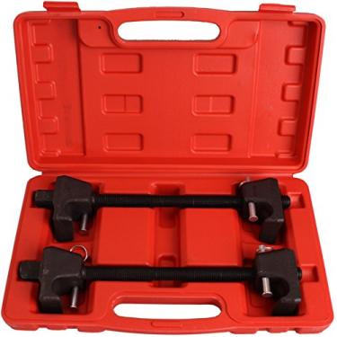 Imagem de CARTMAN Compressor de mola Macpherson Strut