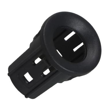 Imagem de MOUDOAUER Moldura de suporte de sensor de alarme de reparo de carro para Chevrolet Silverado 1500 2014-2016