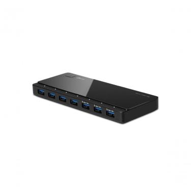 Imagem de Hub Usb 3.0 De 7 Portas Uh700
