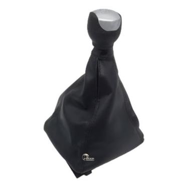 Imagem de Bola Manopla Prata + Coifa Cambio Palio Siena 2007 08 A 2011