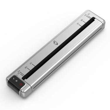 Imagem de Impressora portátil Phomemo Ultra-Light Q302 WiFi Bluetooth