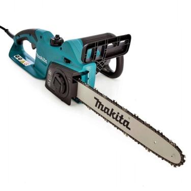 Imagem de Motosserra Elétrica 1800W Corrente Sabre Uc4041a Makita 220V