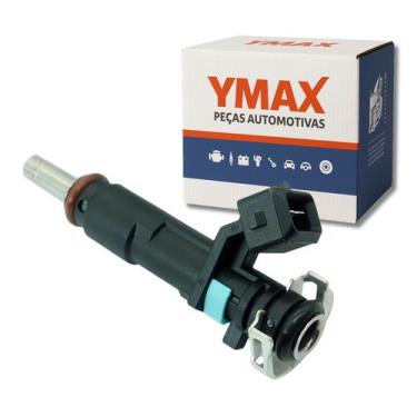 Imagem de Bico injetor Sonic 1.6 Tracker Cruze 1.8 Flex 55570284 - ymax