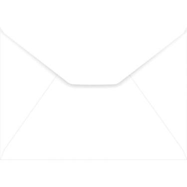 Imagem de Envelope 114X162MM 90G sem RPC Branco - Foroni