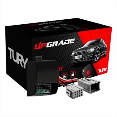 Imagem de Módulo de Retrovisor com Tilt Down Ranger a partir 2013 - Tury PARK1.0.1AK