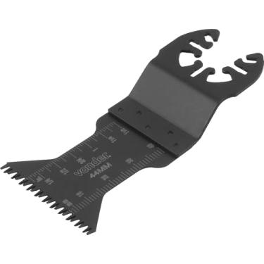 Imagem de Vonder, Lâmina De Corte Para Madeira 44 Mm, Para Lixadeira Multifunção, Mev 330.