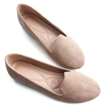 Imagem de Sapatilhas de balé Stunner Classic Slip On Candy Color para mulheres c