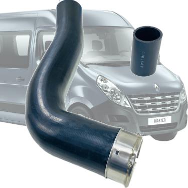 Imagem de Mangueira Intercooler Master 2.3 2014 a 2019 8200730589