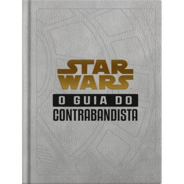 Imagem de Star Wars - O Guia Do Contrabandista