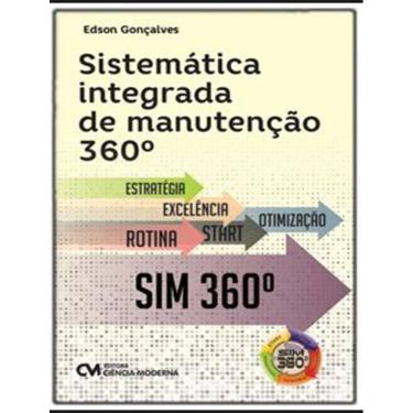 Imagem de Sistematica Integrada De Manutencao 360º