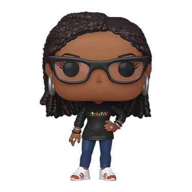 Imagem de Pop Ava Duvernay Vinyl Figure
