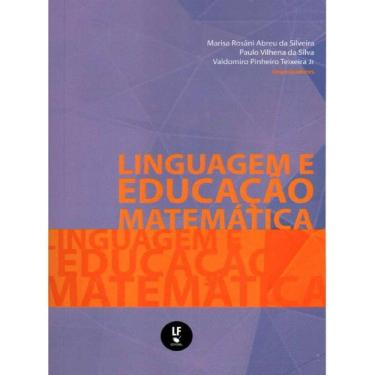 Imagem de Linguagem E Educacao Matematica