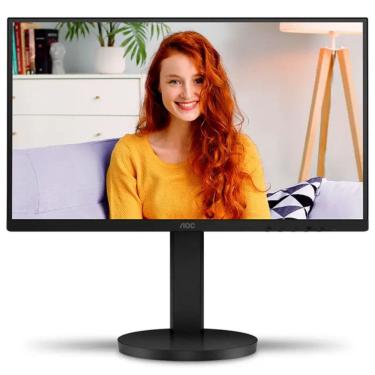 Imagem de Monitor AOC W-LED 21,5 Widescreen Full HD HDMI VGA 22B3HMF