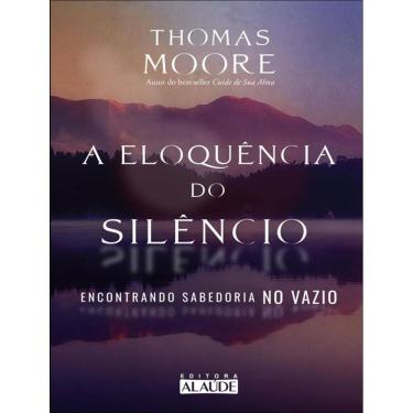 Imagem de Eloquencia Do Silencio, A