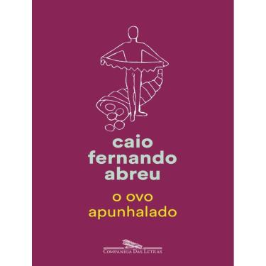 Imagem de Ovo Apunhalado, O