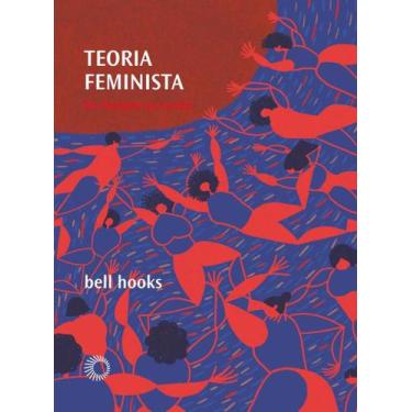 Imagem de Livro - Teoria feminista