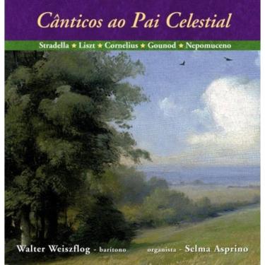 Imagem de Cânticos Ao Pai Celestial