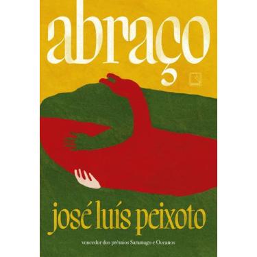 Imagem de Livro - Abraço
