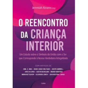 Imagem de O reencontro da criança interior: Um estudo sobre o símbolo da união c