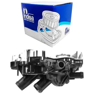 Imagem de Bomba Dagua Golf 1.6 16v Msi 2016 Com Carcaça E Válvula