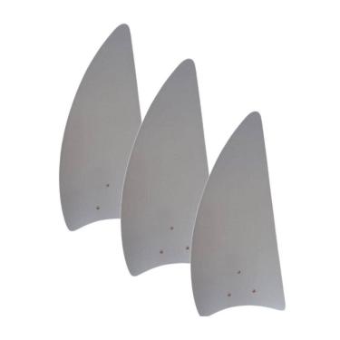 Imagem de Jogo 3 Pás Ventilador Volare Class Titânio