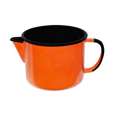 Imagem de CANECA C/BICO 10 - EWEL (LARANJA)