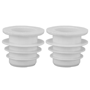 Imagem de Adaptador de Cone de Limpador Piscina Manguar