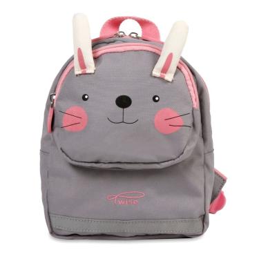 Imagem de Mochila TWISE Tots Toddler Mini Rabbit para crianças