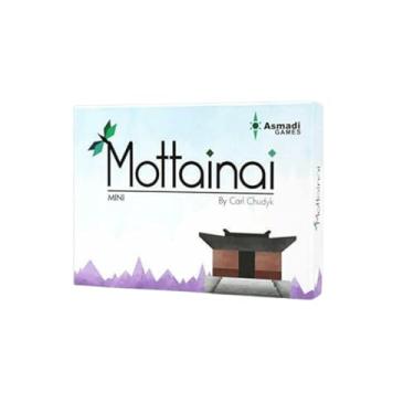 Imagem de Mottainai Mini Card Game