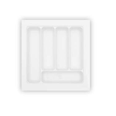 Imagem de Divisor De Talher Og-72 Branco 468 X 473Mm Moldplast