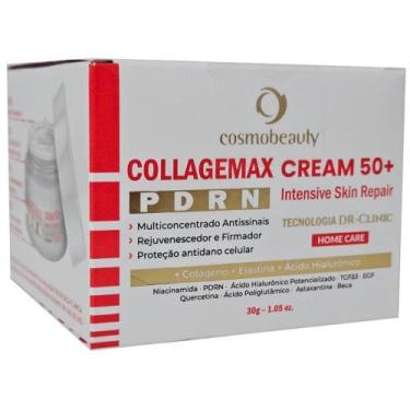 Imagem de Creme Collagemax PDRN Cream 50+ Cosmobeauty