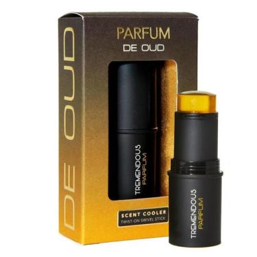 Imagem de Perfume Tremendous Parfum De Oud Scent Cooler Stick 7 ml unissex
