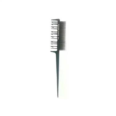 Imagem de Pente Carbono Zhang Hair