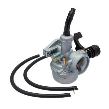Imagem de Carburador Completo Gp7 Xy 50 07/12