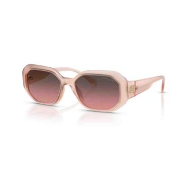 Imagem de Óculos de Sol Michael Kors Siesta Key Areia 0MK2240U 3449115-Feminino