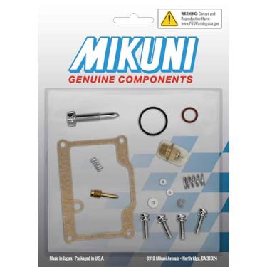 Imagem de Mikuni Kit de reconstrução de carburador para quadriciclos Polaris