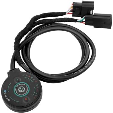 Imagem de Controlador de resposta do acelerador PC31 PC31-BT adequado para Dodge Ram 1500 2500 3500 2007-2018, 86720001