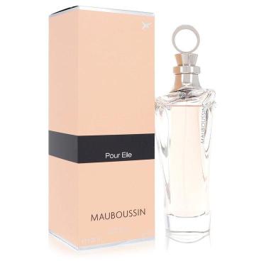 Imagem de Perfume Feminino Pour Elle Mauboussin 100 ML Eau De Parfum